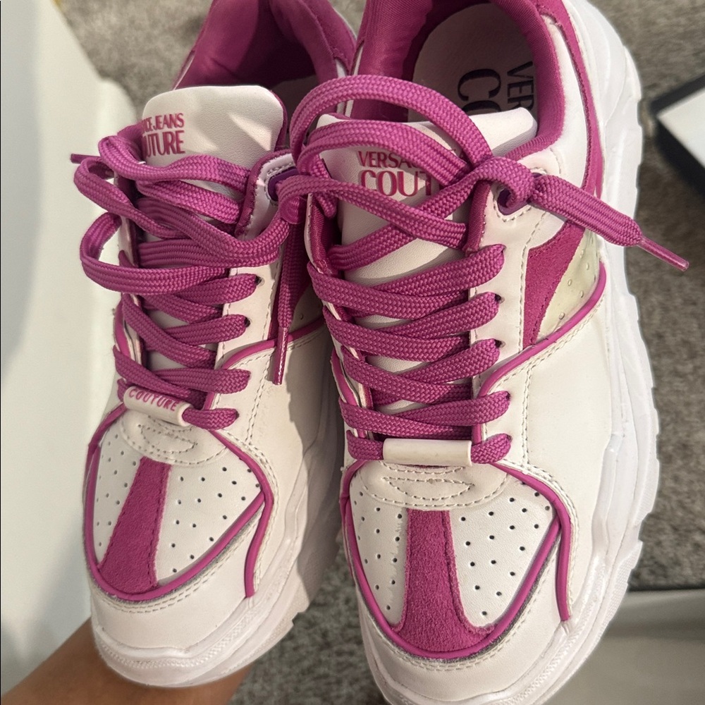 Versace Jeans Couture Sneakers